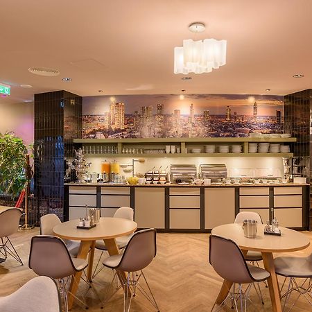 The Frankfurt Hotel Франкфурт на Майн Екстериор снимка