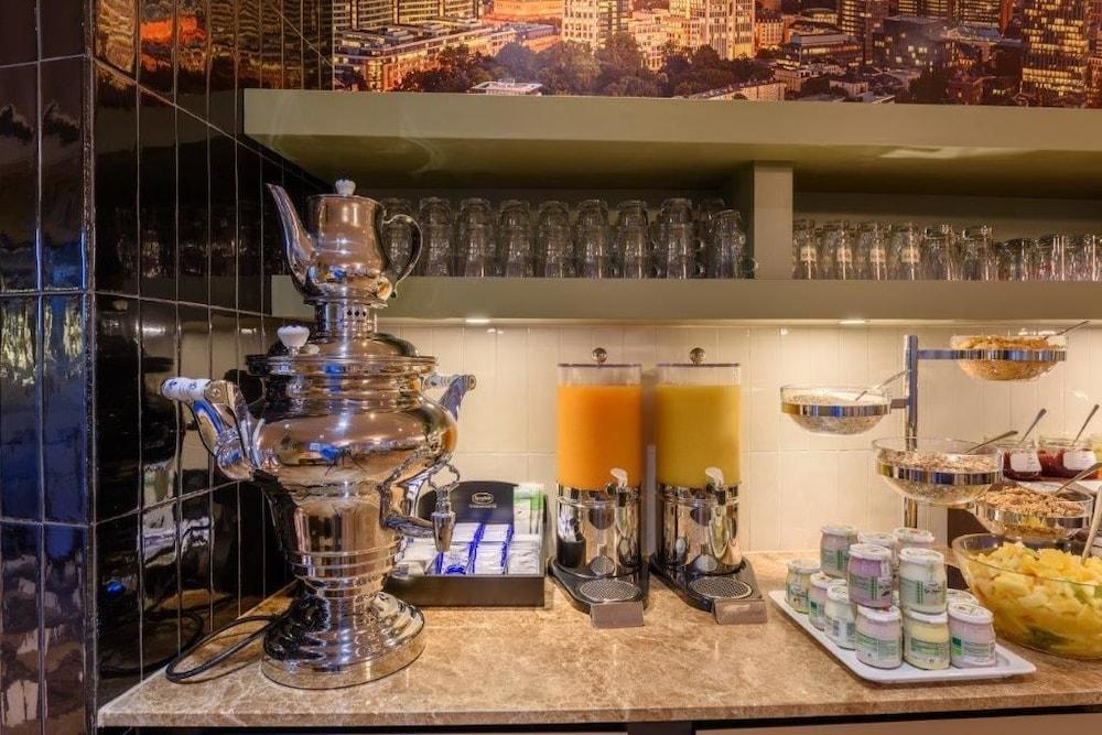 The Frankfurt Hotel Франкфурт на Майн Екстериор снимка