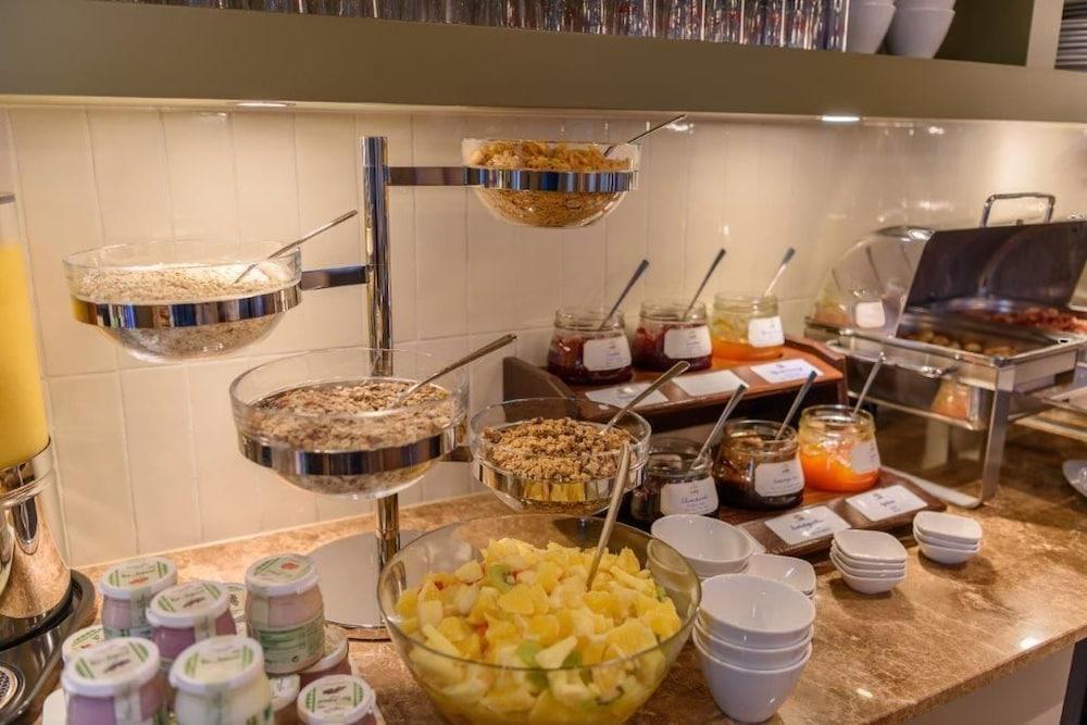 The Frankfurt Hotel Франкфурт на Майн Екстериор снимка